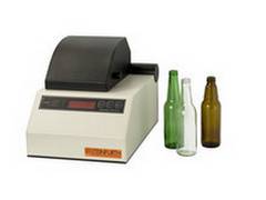 Beer analysis devices Steinfurth